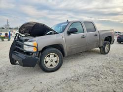 2013 Chevrolet Silverado K1500 lt for sale in New Braunfels, TX