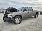 2013 Chevrolet Silverado K1500 lt