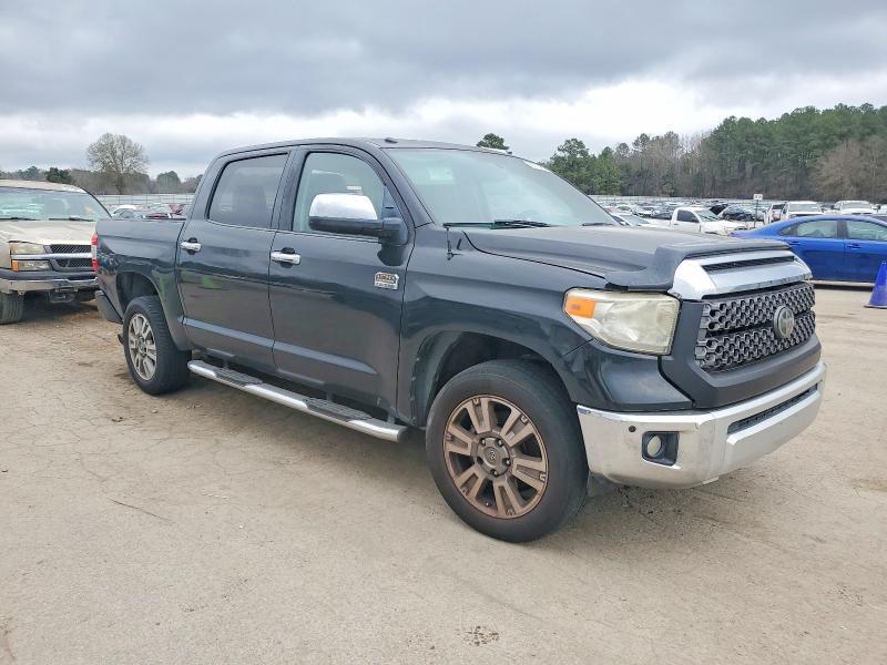 2014 Toyota Tundra