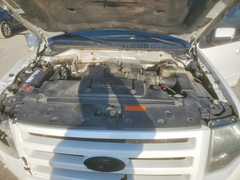 2009 Ford Expedition el Limited