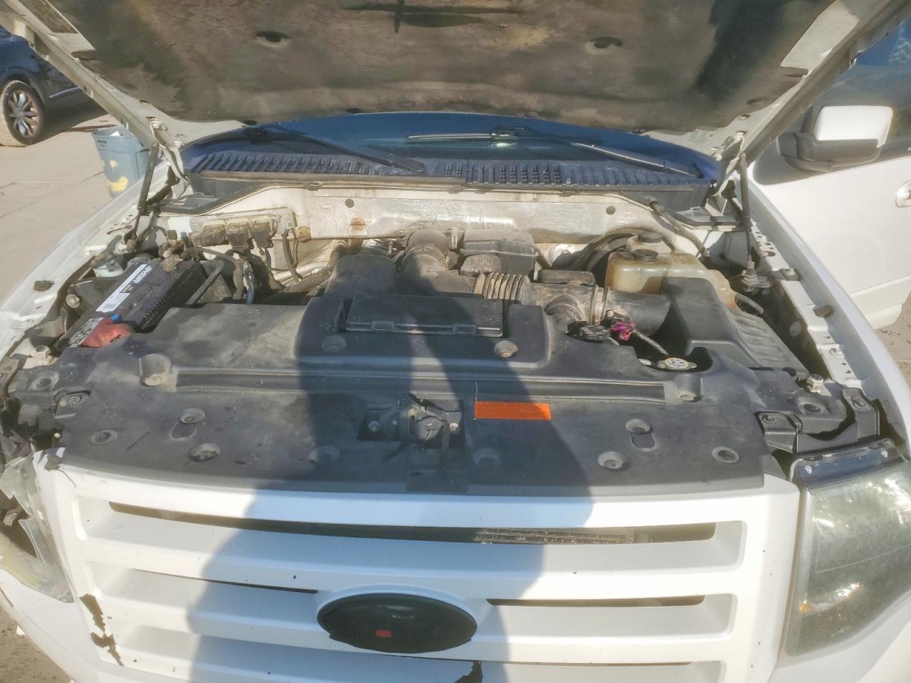 2009 Ford Expedition el Limited