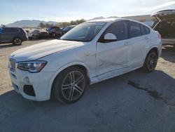 2015 BMW X4 Xdrive35i en venta en Las Vegas, NV