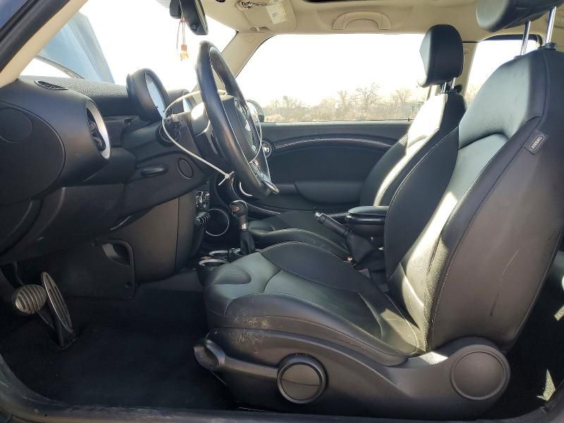 2014 Mini Cooper s Clubman