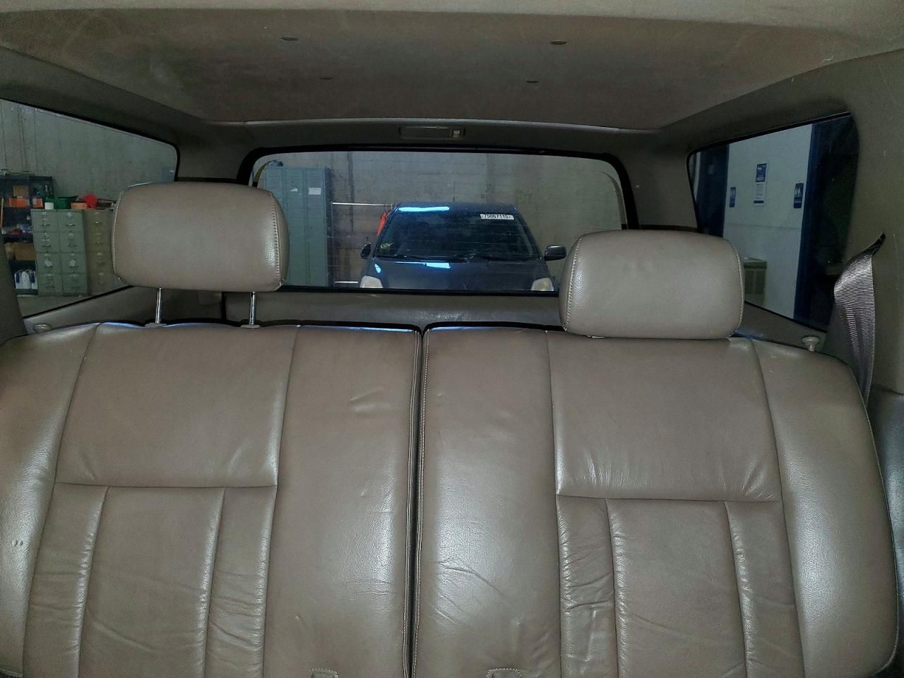 2000 Toyota 4runner Limited