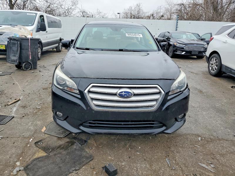 2017 Subaru Legacy 2.5i Premium