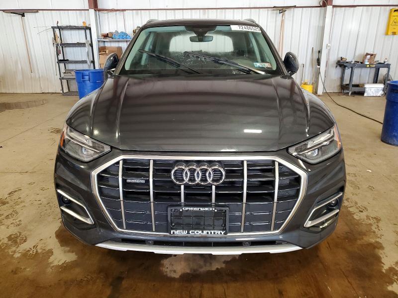 2021 Audi Q5 Premium