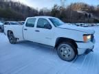 2013 GMC Sierra K2500 Heavy Duty