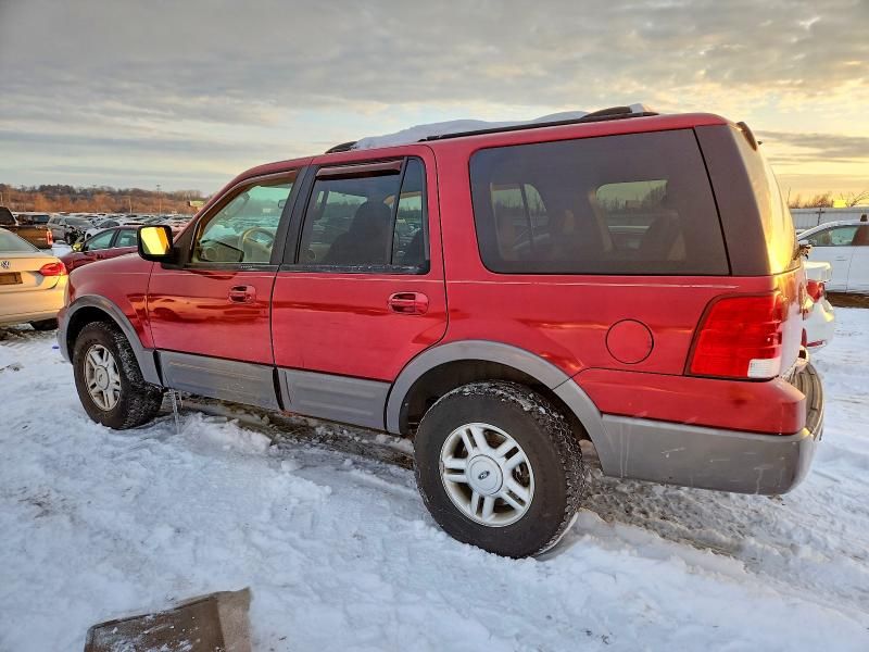 2004 Ford Expedition xlt