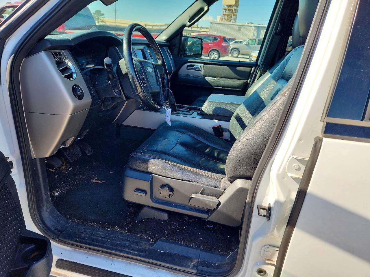 2017 Ford Expedition el xlt