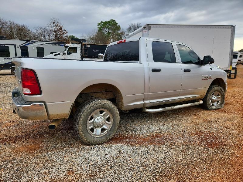 2015 Dodge RAM 2500 ST