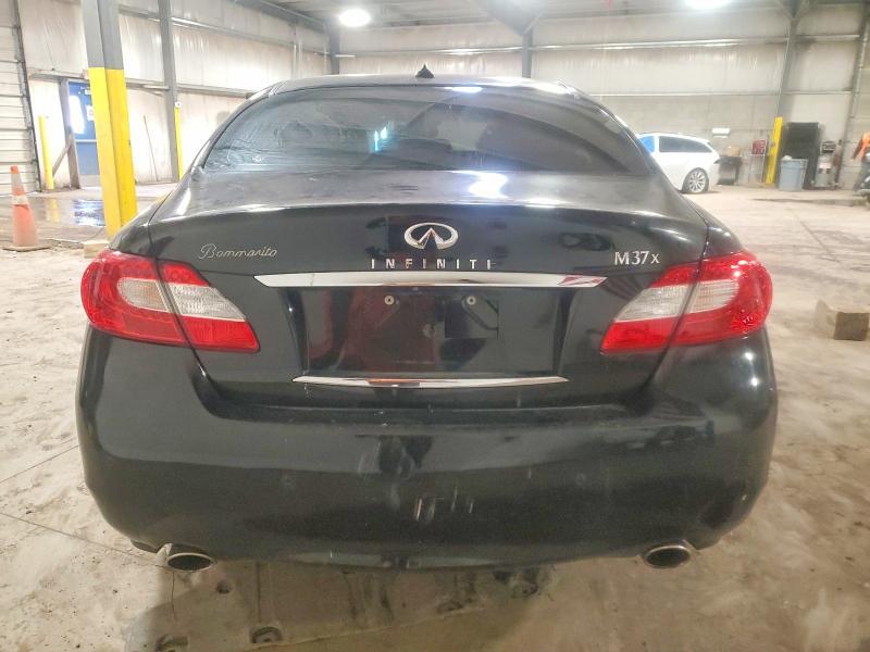 2013 Infiniti M37 x