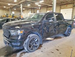 Dodge salvage cars for sale: 2019 Dodge Ram 1500 big Horn/lone Star