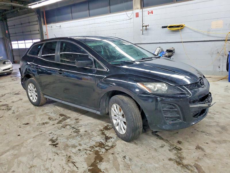2011 Mazda Cx-7
