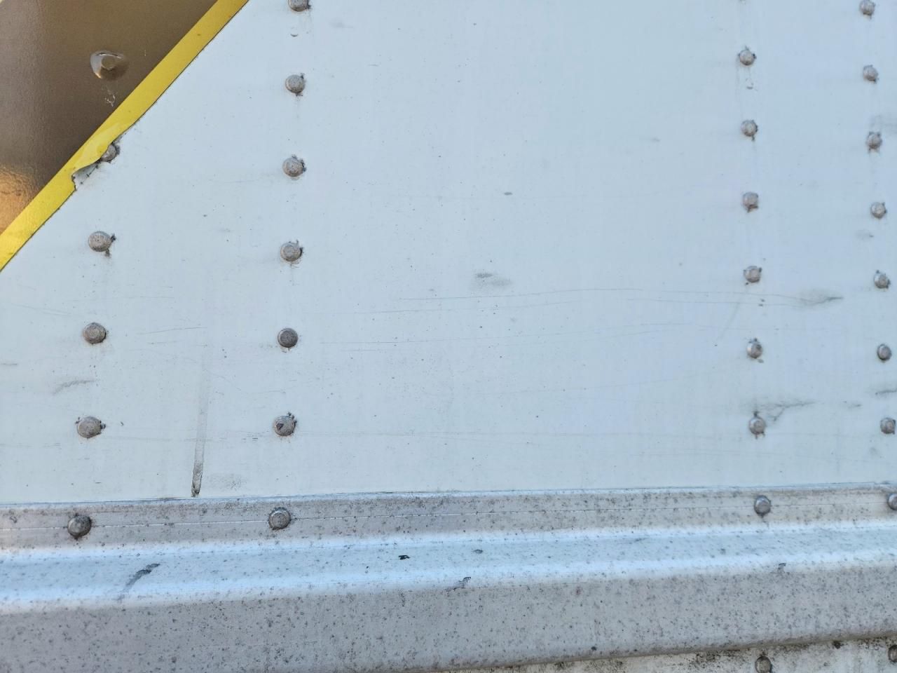 2022 Utility VS2DX DRY Van Trailer