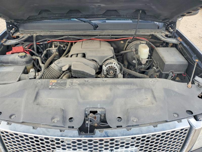 2013 GMC Sierra C1500 sle