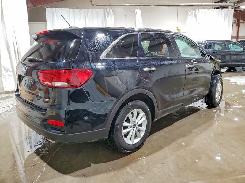 2020 KIA Sorento l