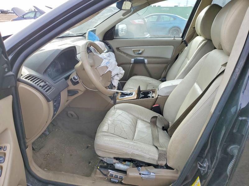 2008 Volvo Xc90 3.2