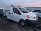2018 Nissan NV200 2.5S