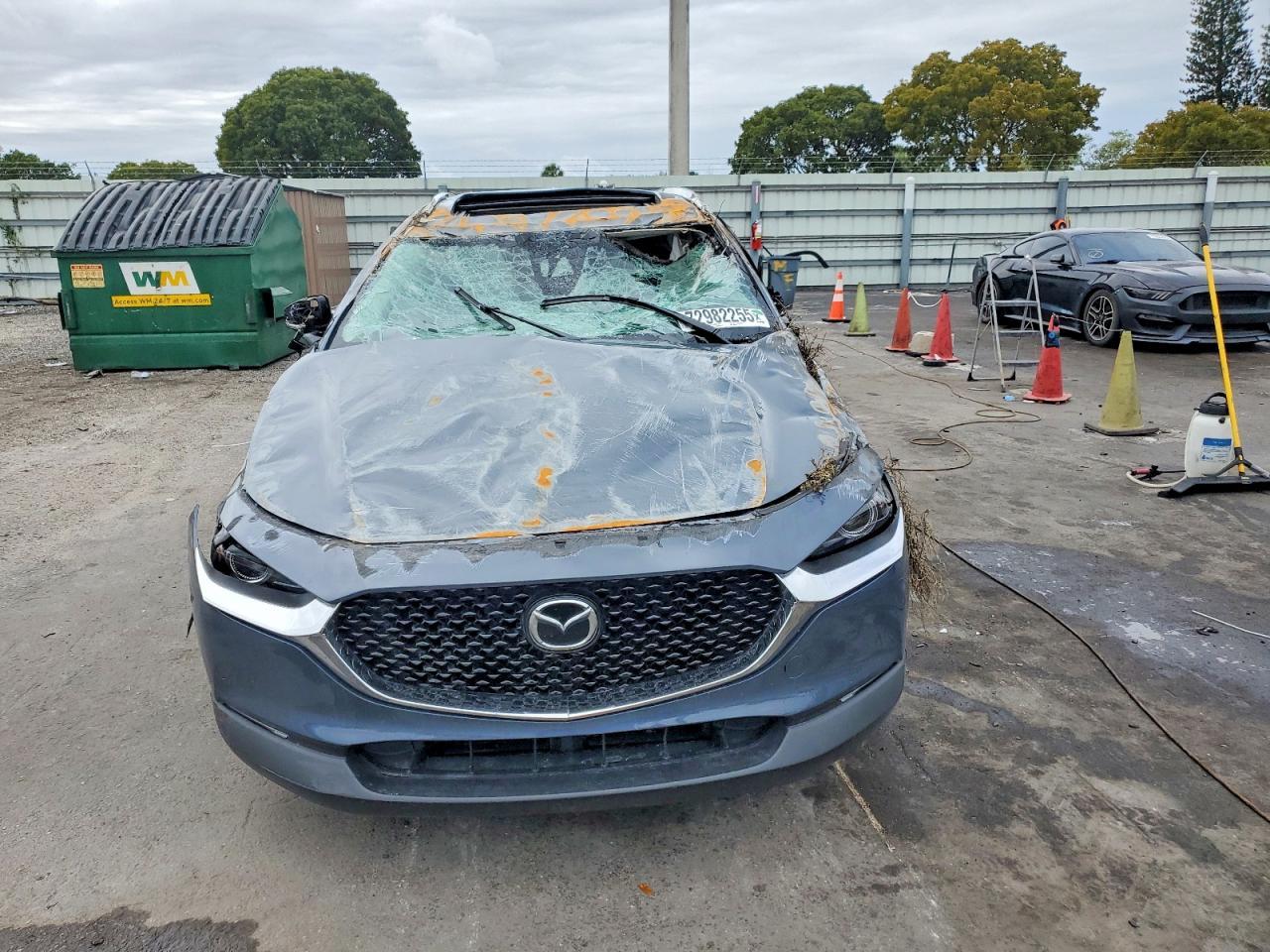 2021 Mazda Cx-30 Premium