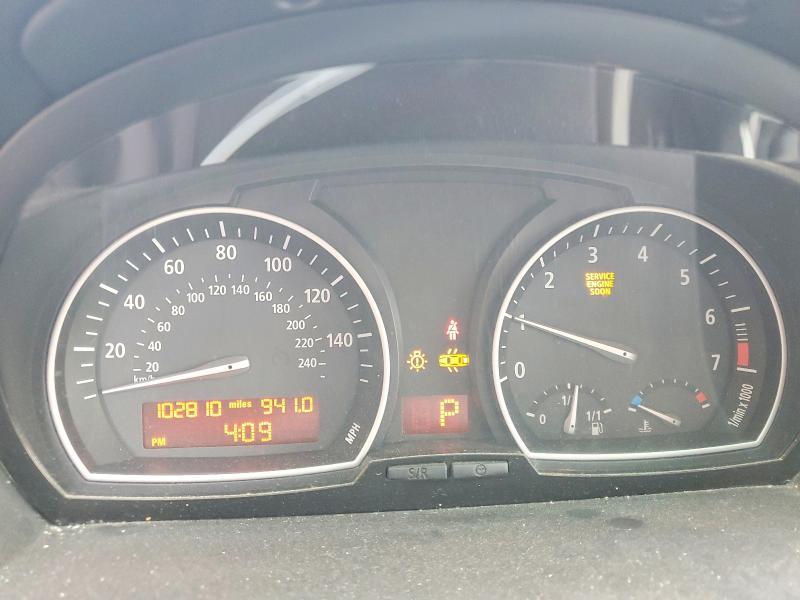 2006 BMW X3 3.0i