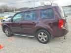 2015 Honda Pilot exl