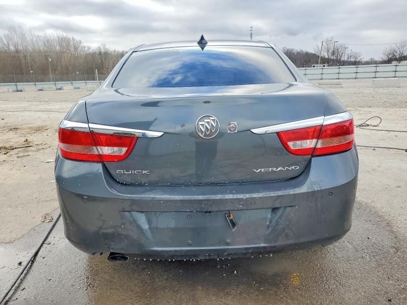 2016 Buick Verano Convenience