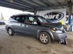 2004 Nissan Quest s