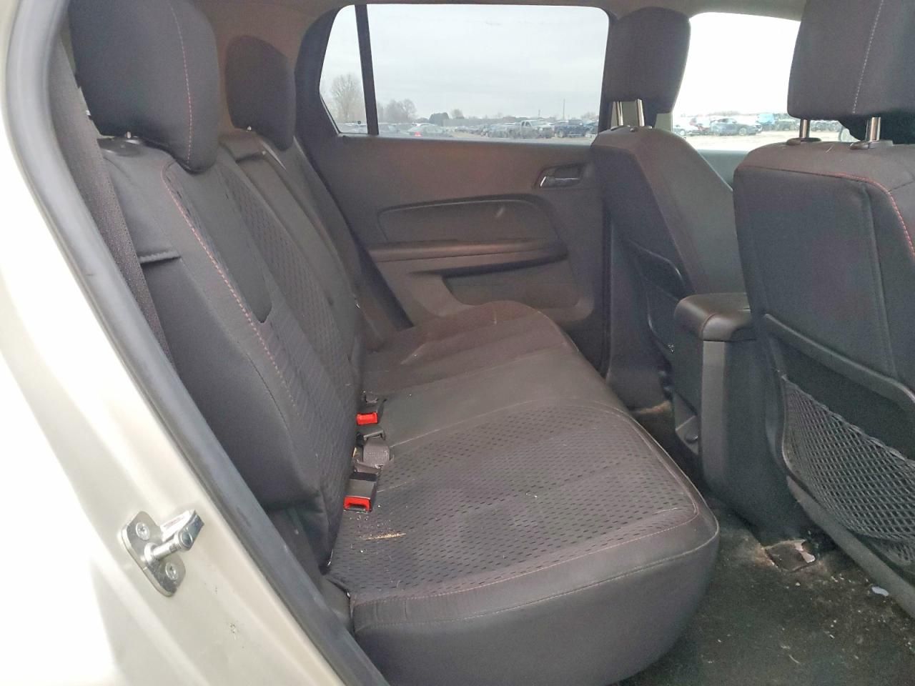 2014 GMC Terrain sle