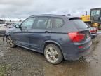 2014 BMW X3 Xdrive35i