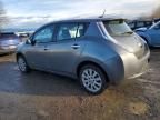2014 Nissan Leaf s