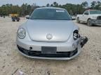 2012 Volkswagen Beetle