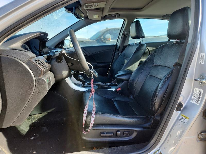 2013 Honda Accord Touring