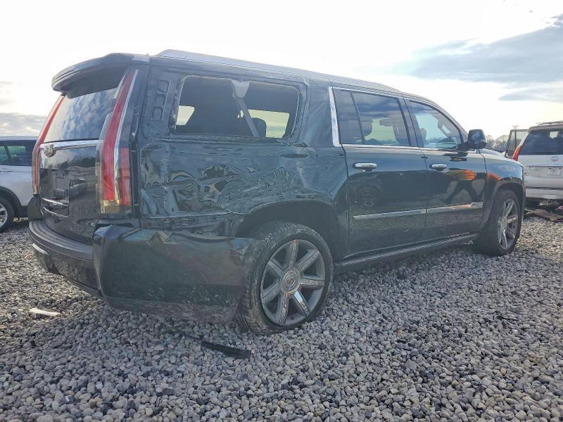 2016 Cadillac Escalade esv Premium