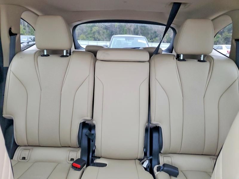 2024 Acura Mdx Technology