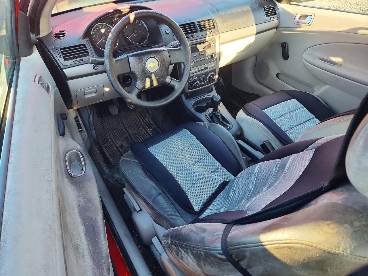 2006 Chevrolet Cobalt ls