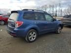 2013 Subaru Forester 2.5x