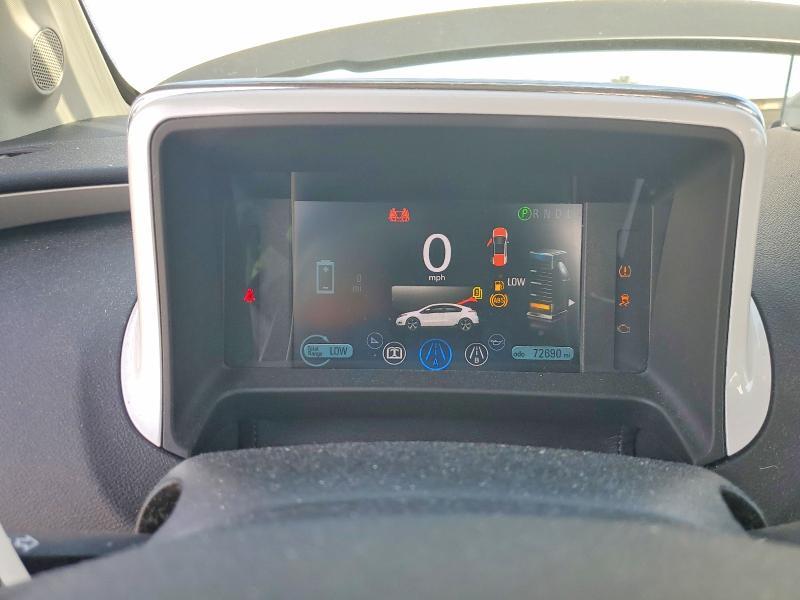 2011 Chevrolet Volt