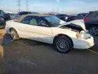 2006 Chrysler Sebring Touring
