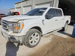 2021 Ford F150 Supercrew for sale in Greenwood, NE