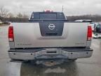 2005 Nissan Titan xe