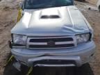 2000 Toyota 4runner SR5
