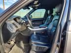 2018 Land Rover Range Rover Sport hse
