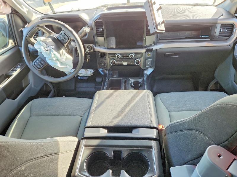 2025 Ford F150 xl Utility / Service Truck