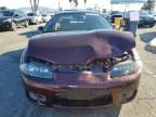 1997 Mitsubishi Eclipse gs