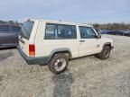1999 Jeep Cherokee se