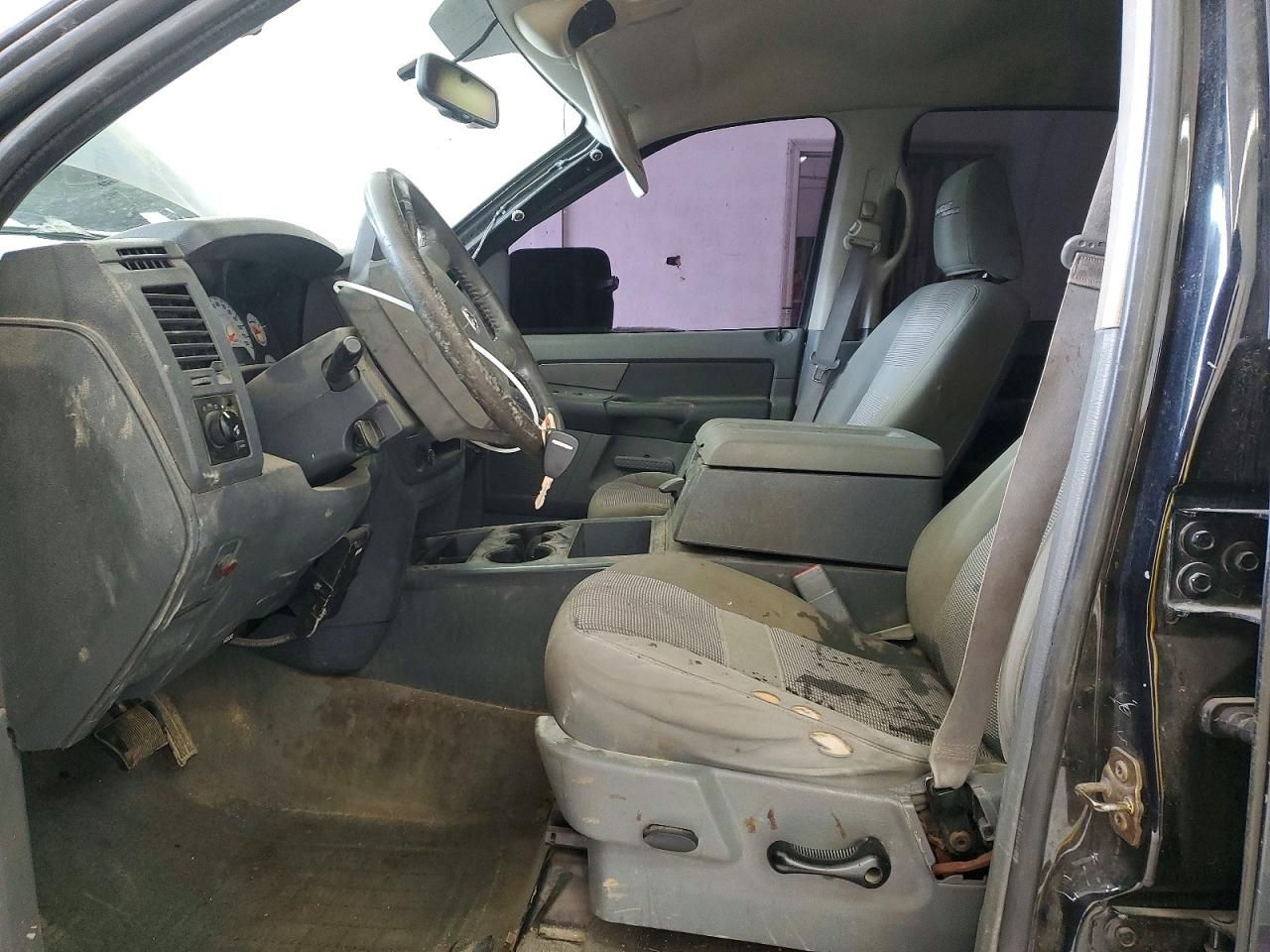 2006 Dodge Ram 1500 st