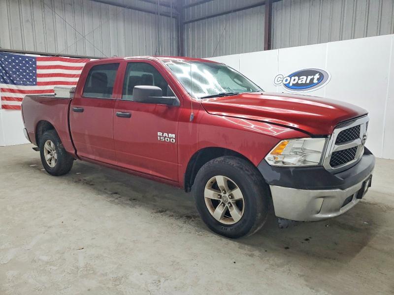 2013 Dodge Ram 1500 st