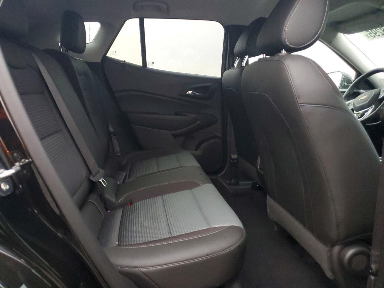 2025 Chevrolet Trax 1LT