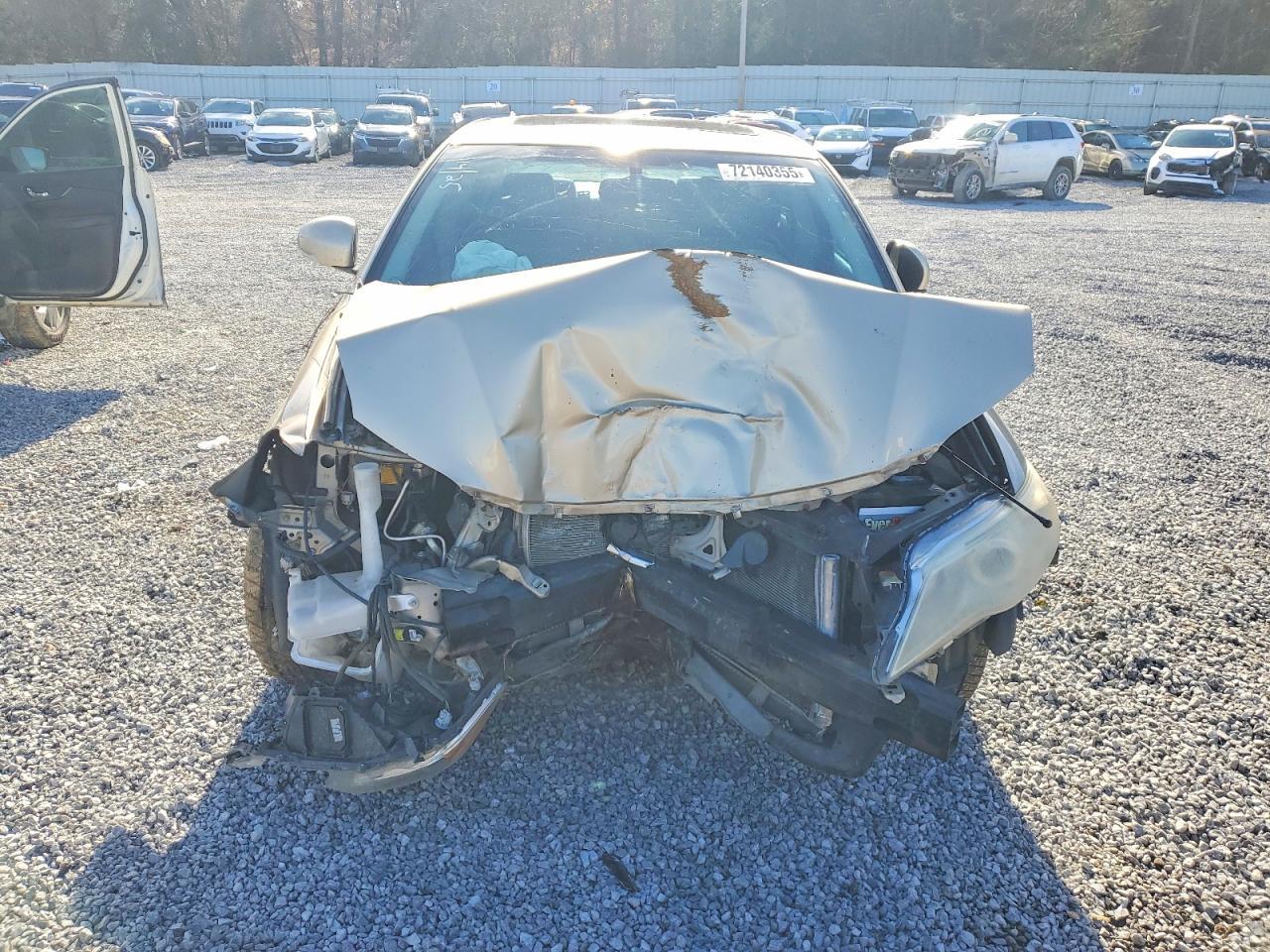 2011 Toyota Avalon Base