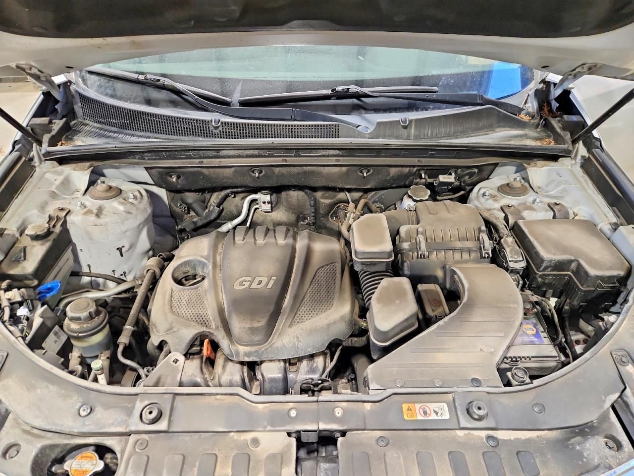 2012 KIA Sorento Base